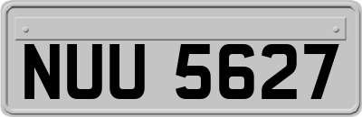 NUU5627