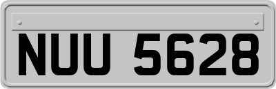 NUU5628