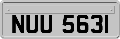 NUU5631