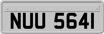 NUU5641