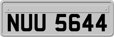 NUU5644