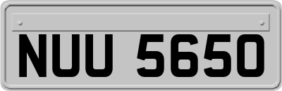 NUU5650
