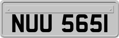 NUU5651