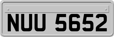 NUU5652