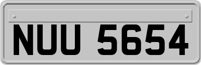 NUU5654
