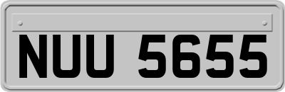 NUU5655