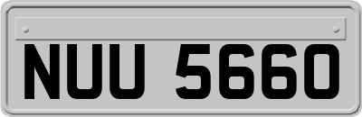 NUU5660
