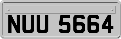 NUU5664