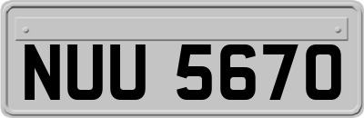NUU5670