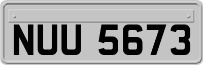 NUU5673