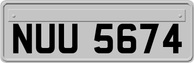 NUU5674