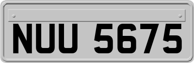 NUU5675