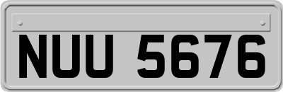 NUU5676