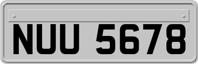 NUU5678