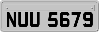 NUU5679