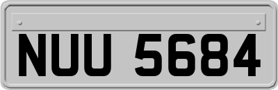 NUU5684