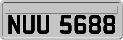 NUU5688