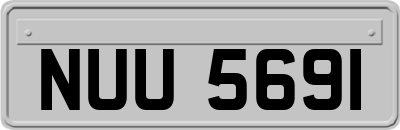 NUU5691