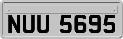 NUU5695