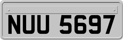 NUU5697