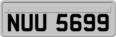 NUU5699