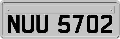 NUU5702