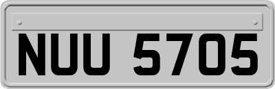 NUU5705
