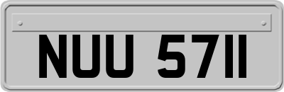 NUU5711