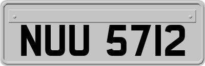 NUU5712