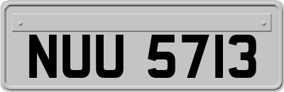 NUU5713