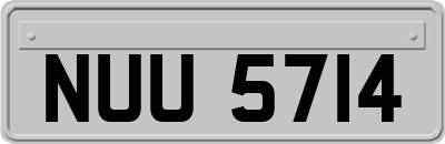 NUU5714