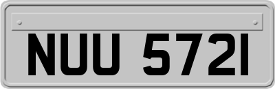 NUU5721