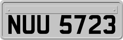 NUU5723