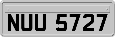 NUU5727