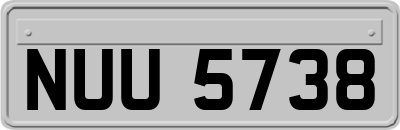 NUU5738