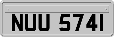NUU5741