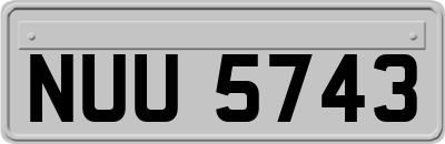 NUU5743
