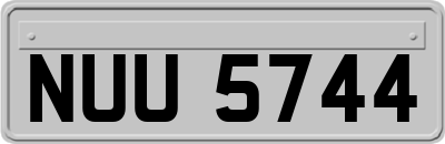 NUU5744
