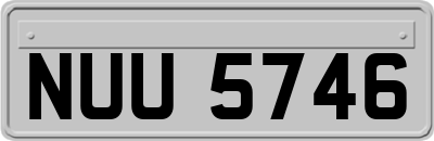 NUU5746