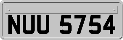 NUU5754