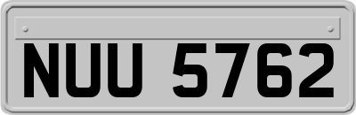 NUU5762