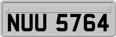 NUU5764