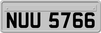 NUU5766
