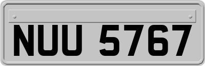 NUU5767