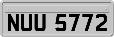 NUU5772
