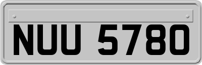 NUU5780