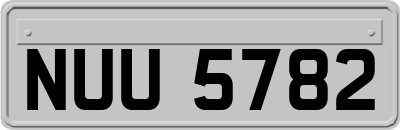 NUU5782