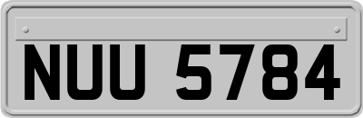 NUU5784