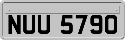 NUU5790