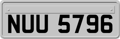 NUU5796